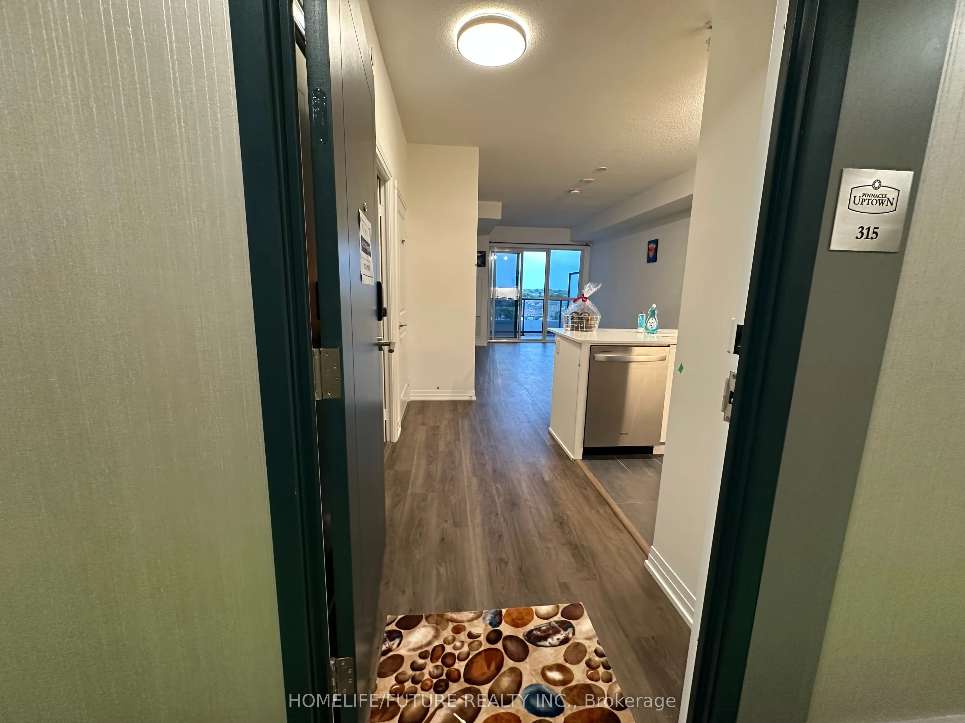 15 Watergarden Drive, #315