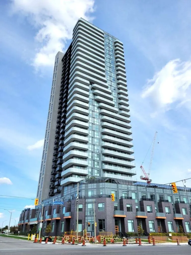 8 Nahani Way, #1703