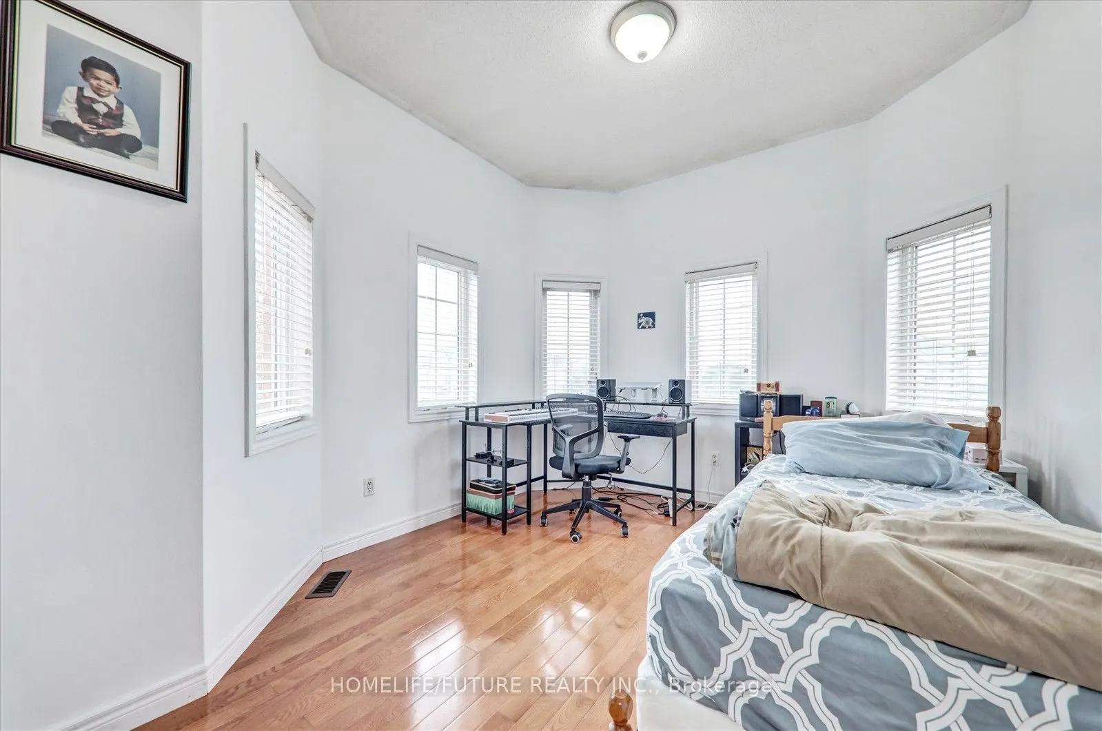 2 Tovey Terrace
