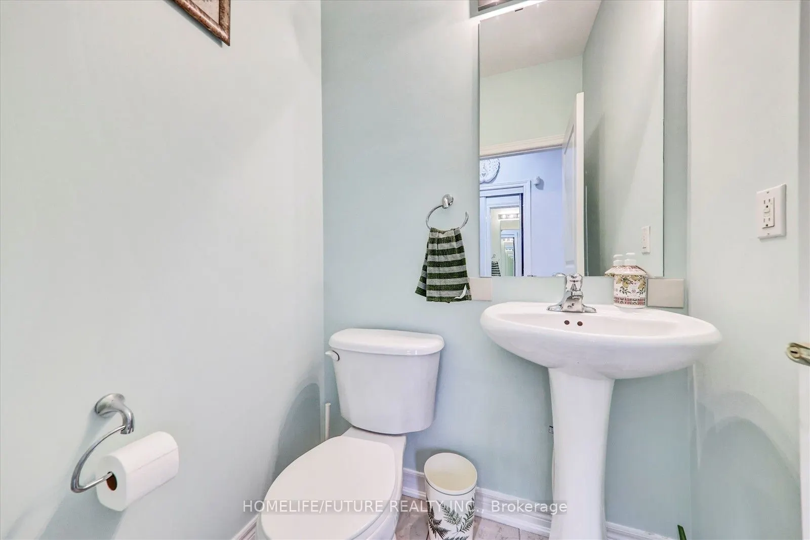 2 Tovey Terrace