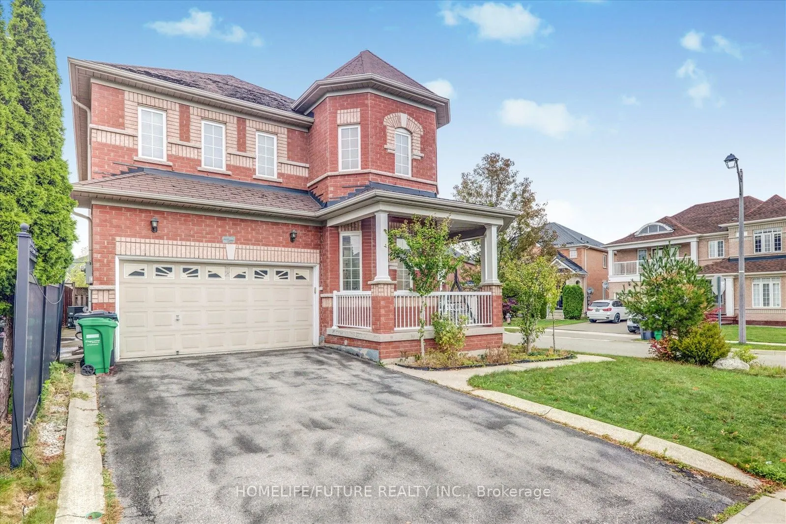 2 Tovey Terrace