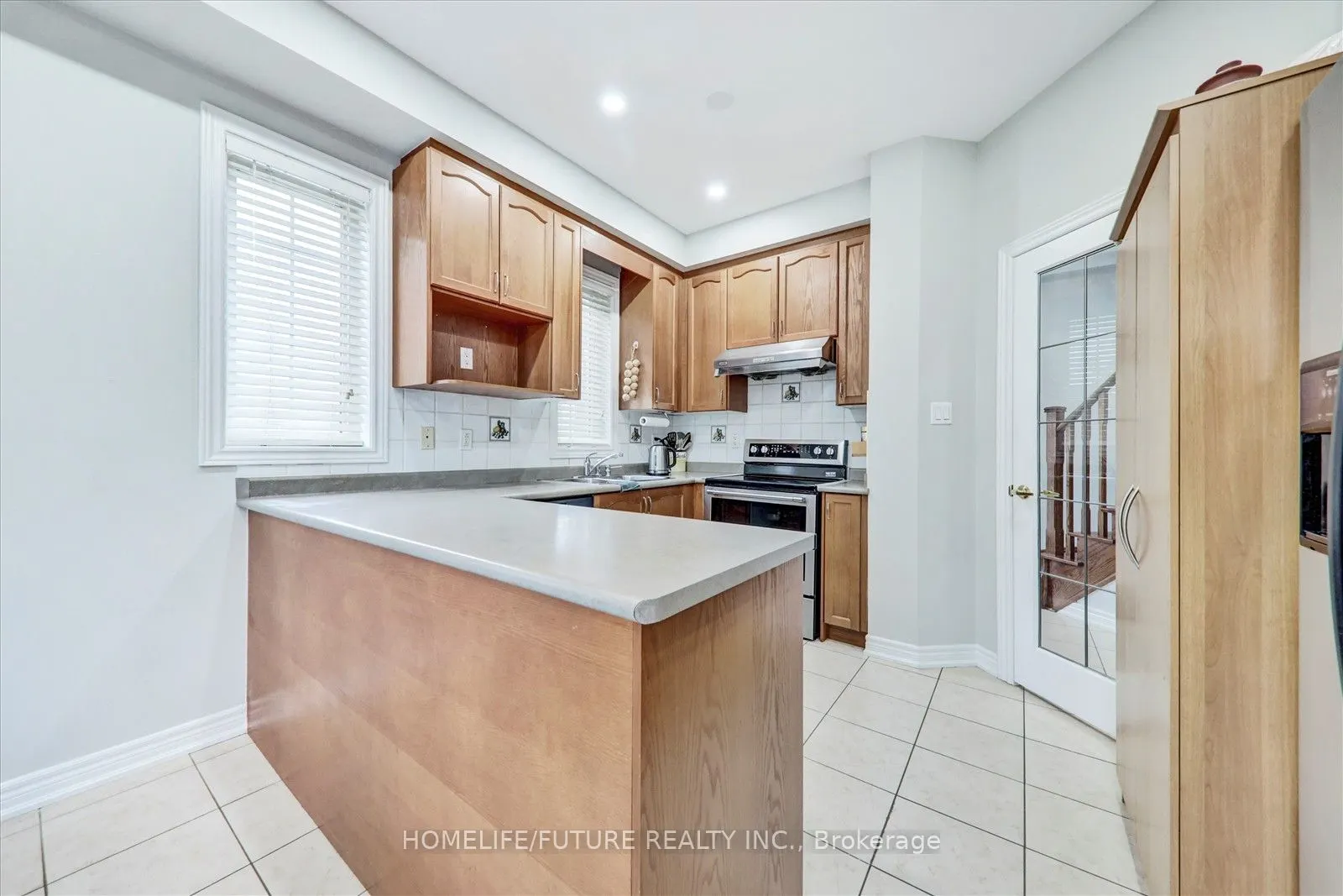 2 Tovey Terrace