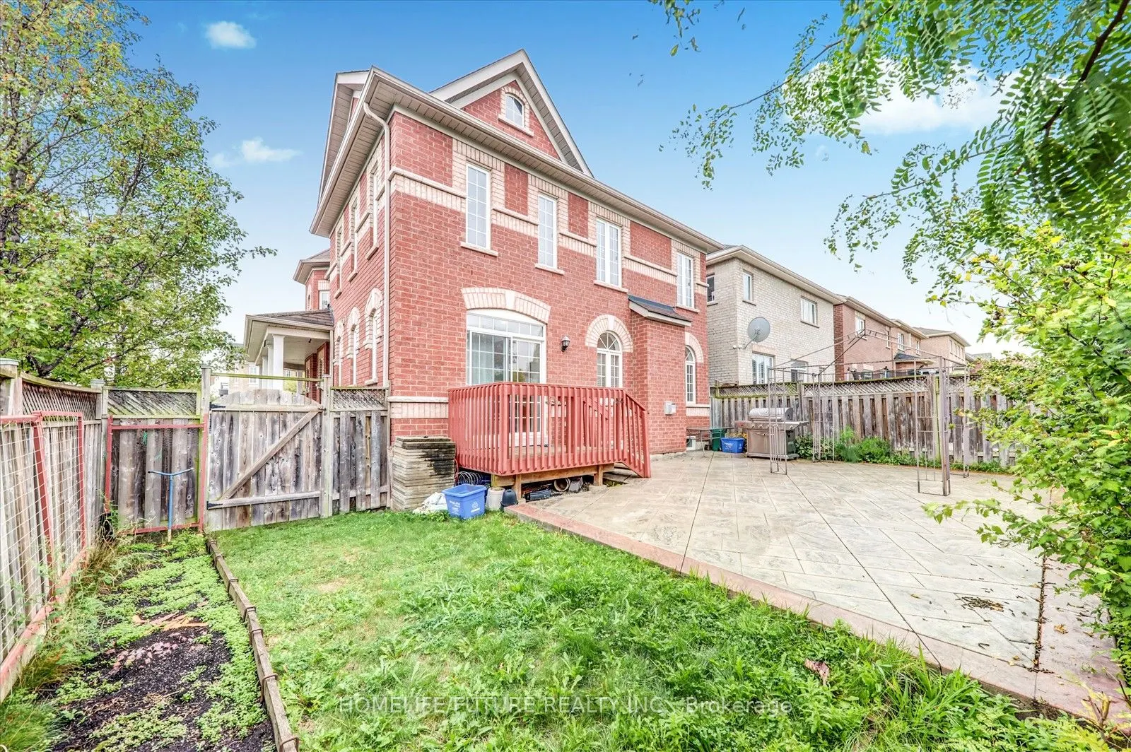 2 Tovey Terrace