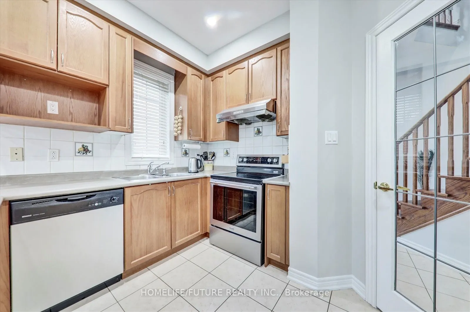 2 Tovey Terrace