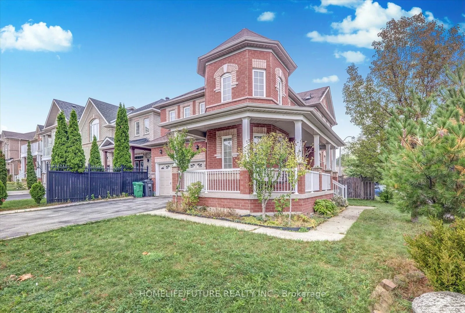 2 Tovey Terrace