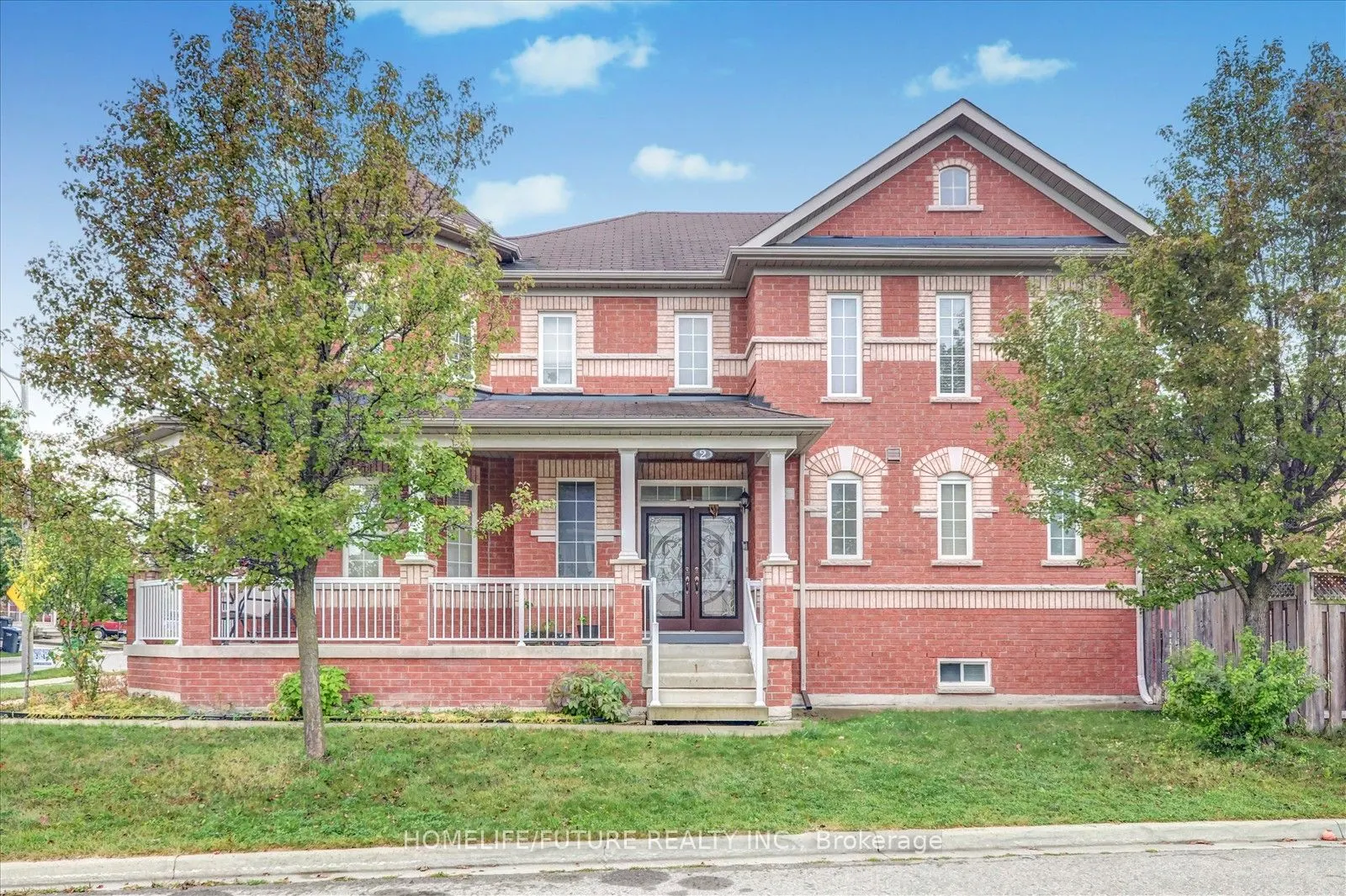2 Tovey Terrace