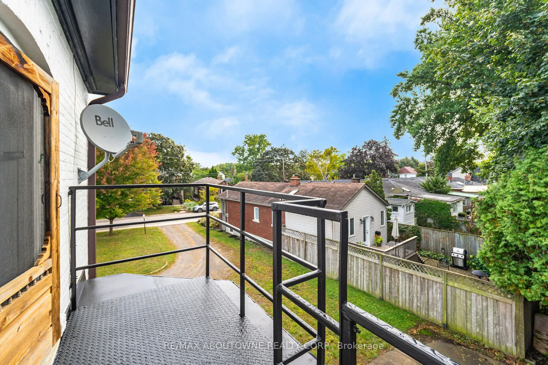 486 Holtby Avenue, #3