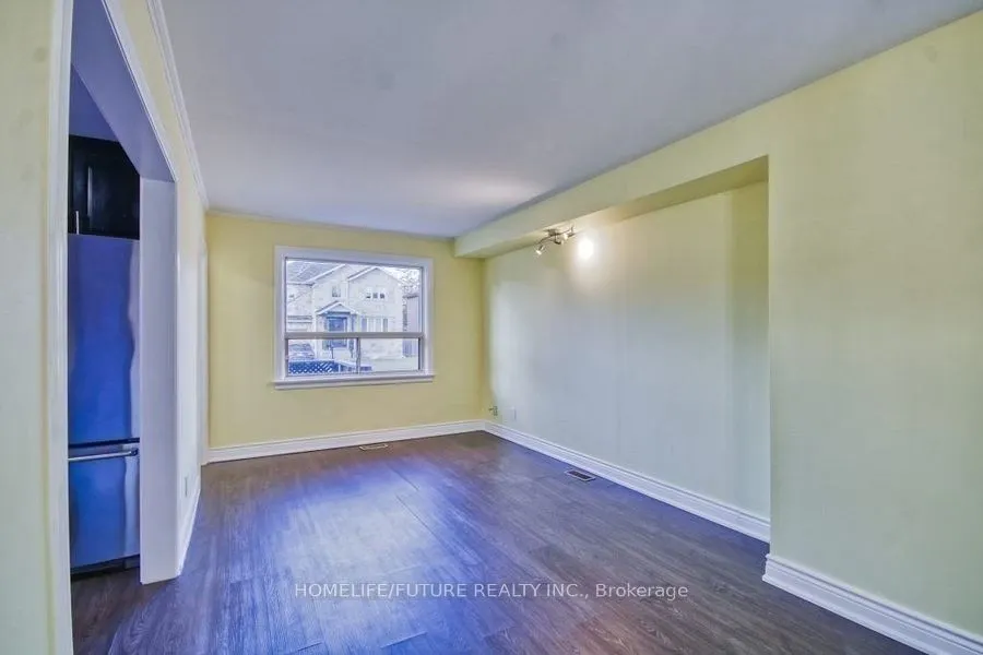 53 Burlingame Road, #Main Fl