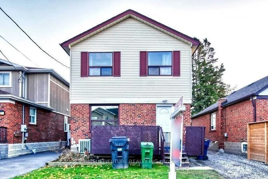 53 Burlingame Road, #Main Fl