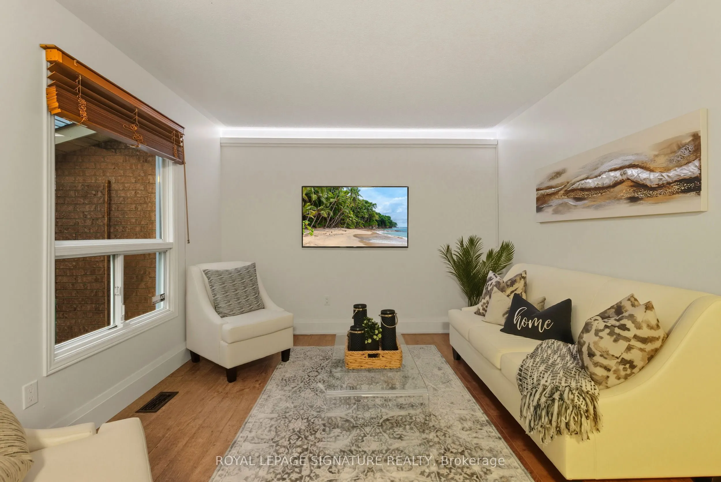 2993 Gulfstream Way