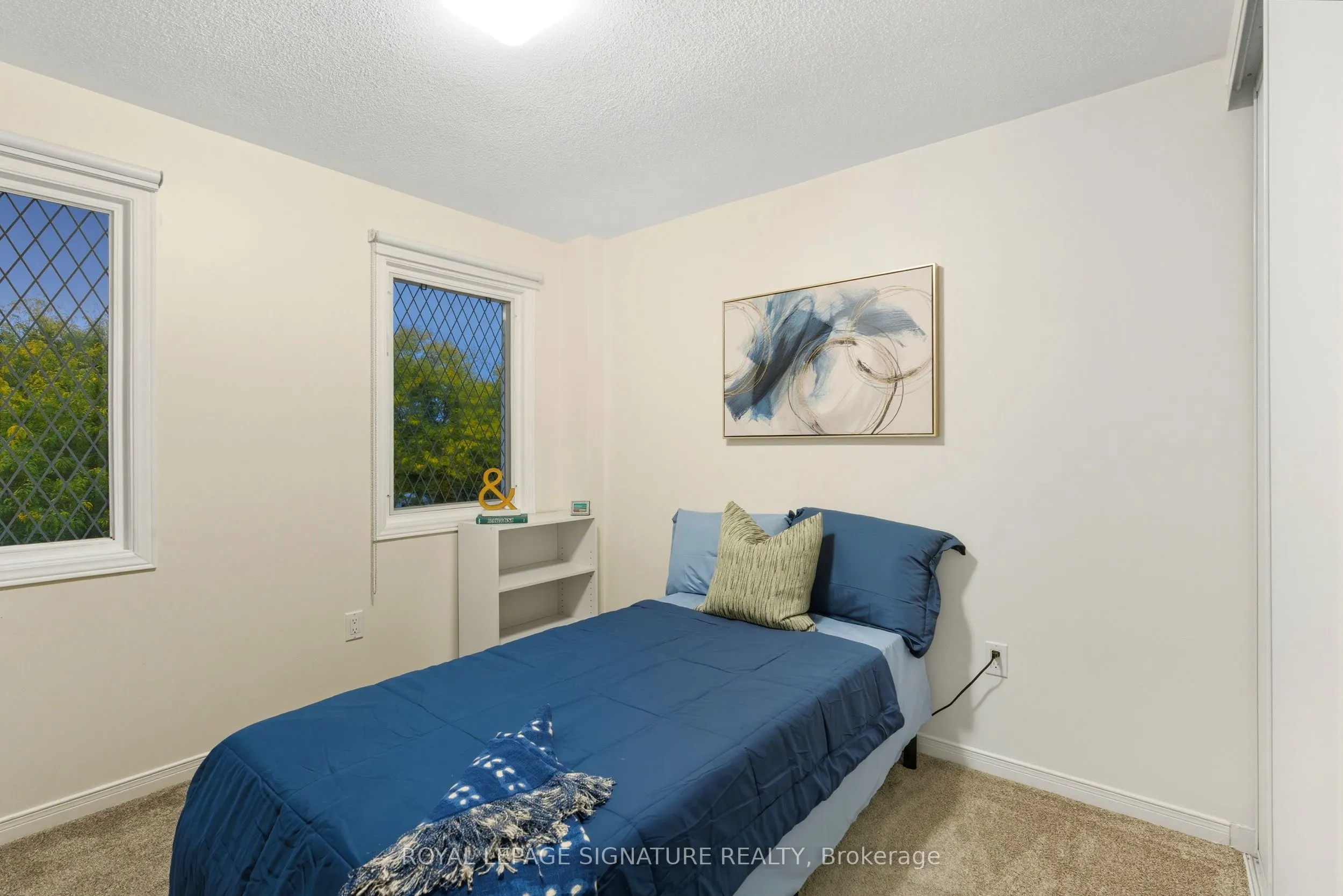 2993 Gulfstream Way