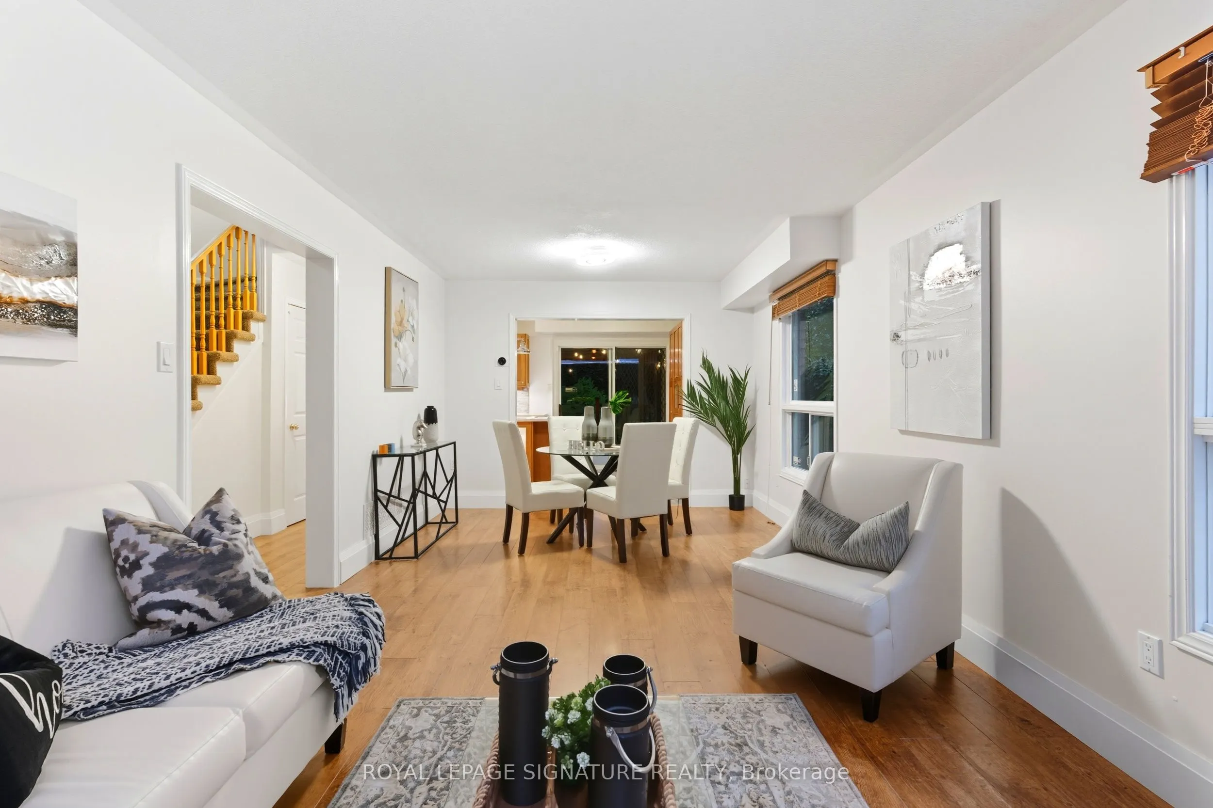 2993 Gulfstream Way