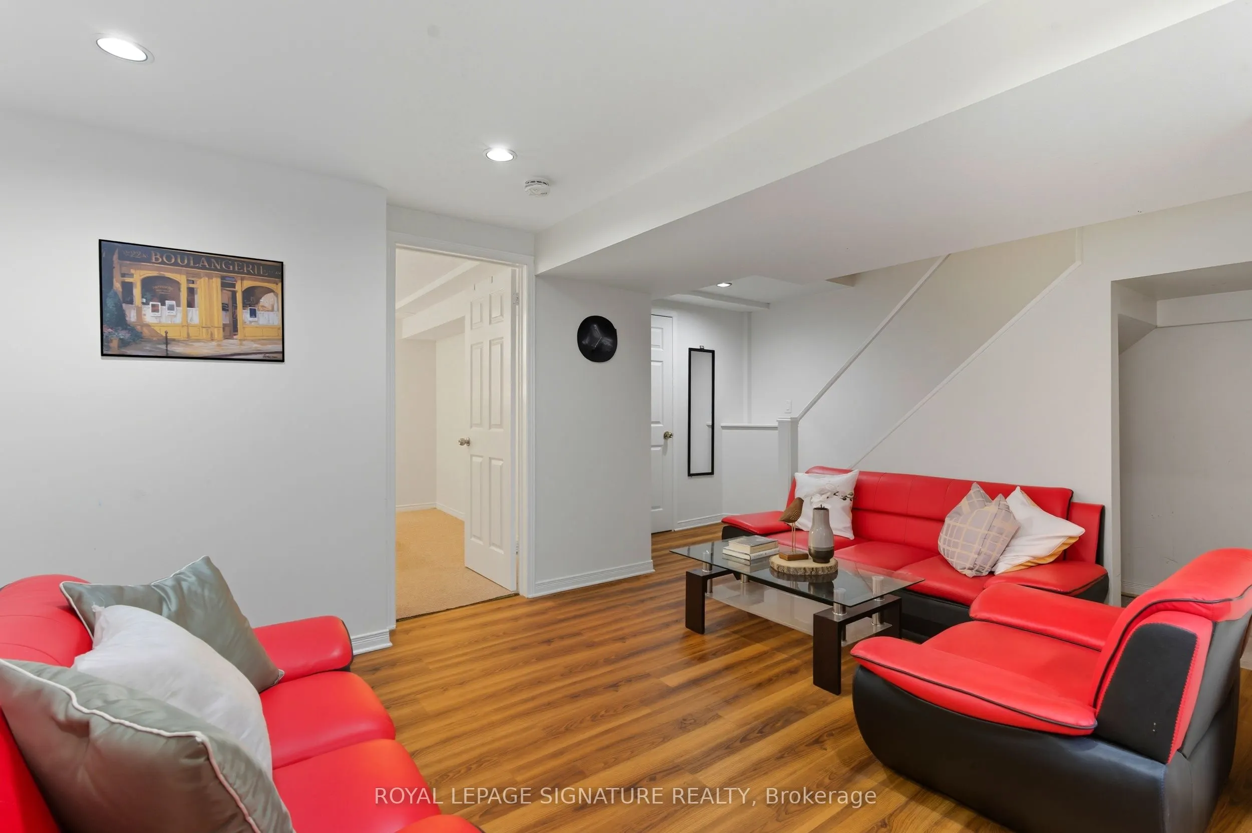 2993 Gulfstream Way