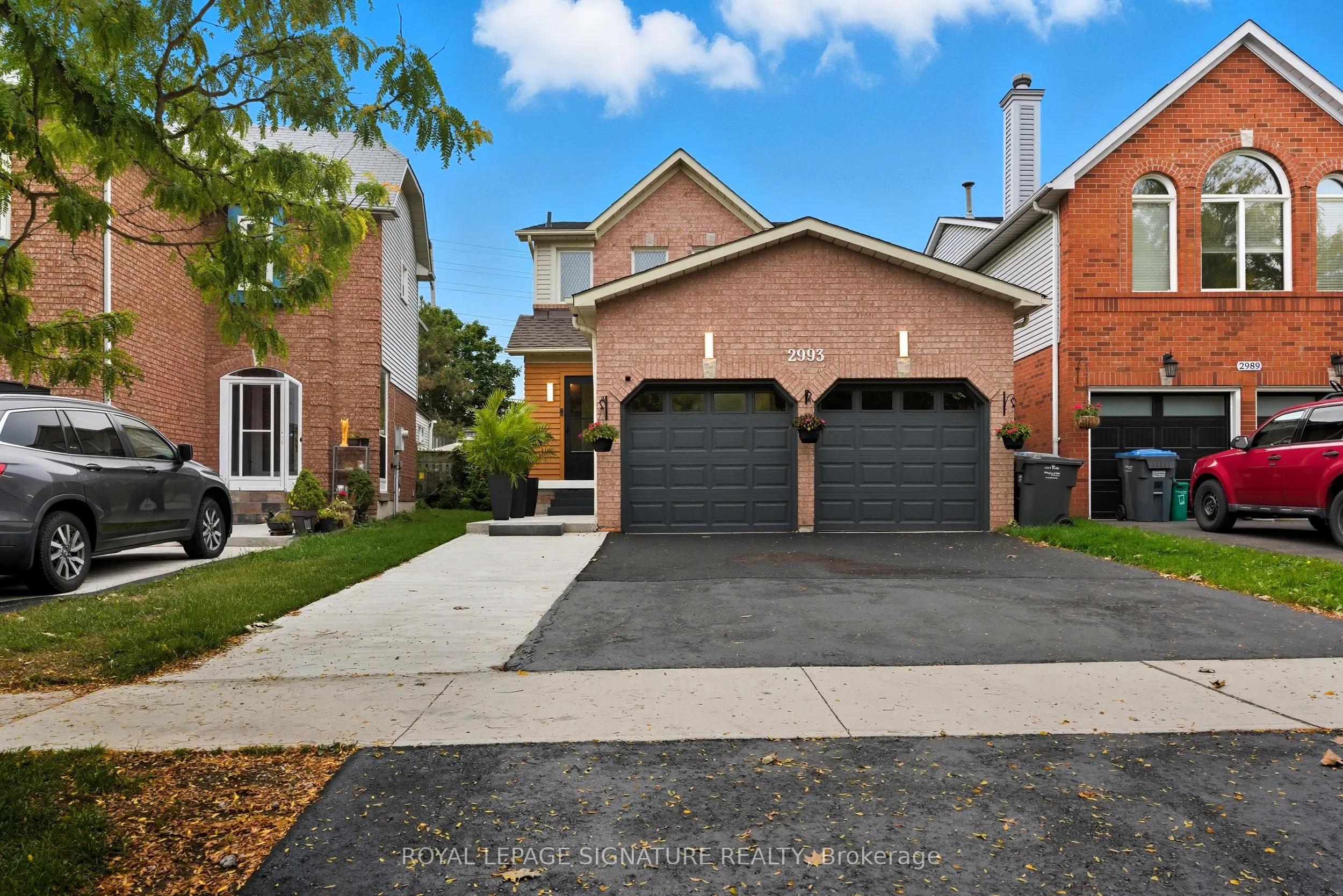 2993 Gulfstream Way