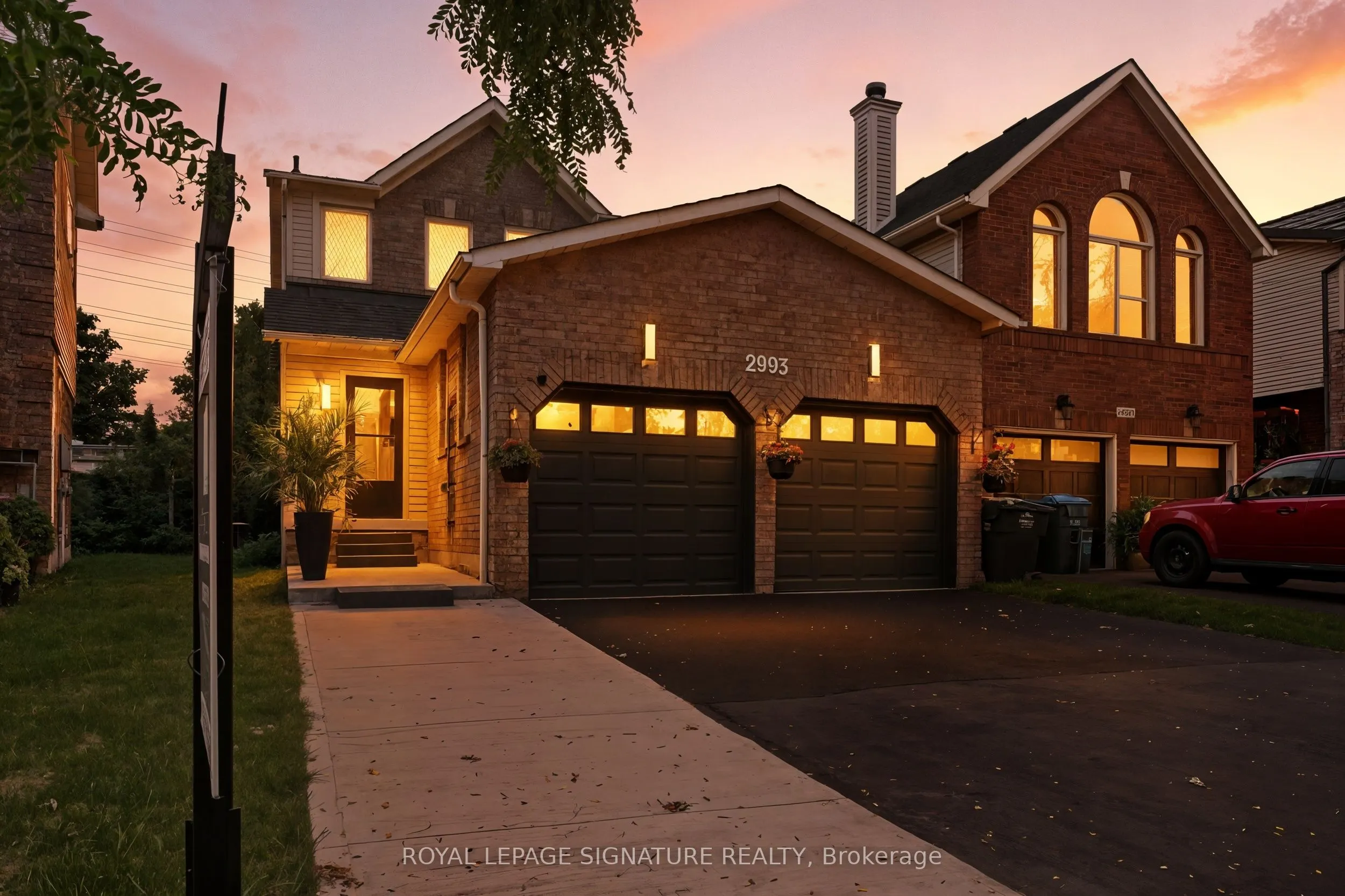 2993 Gulfstream Way