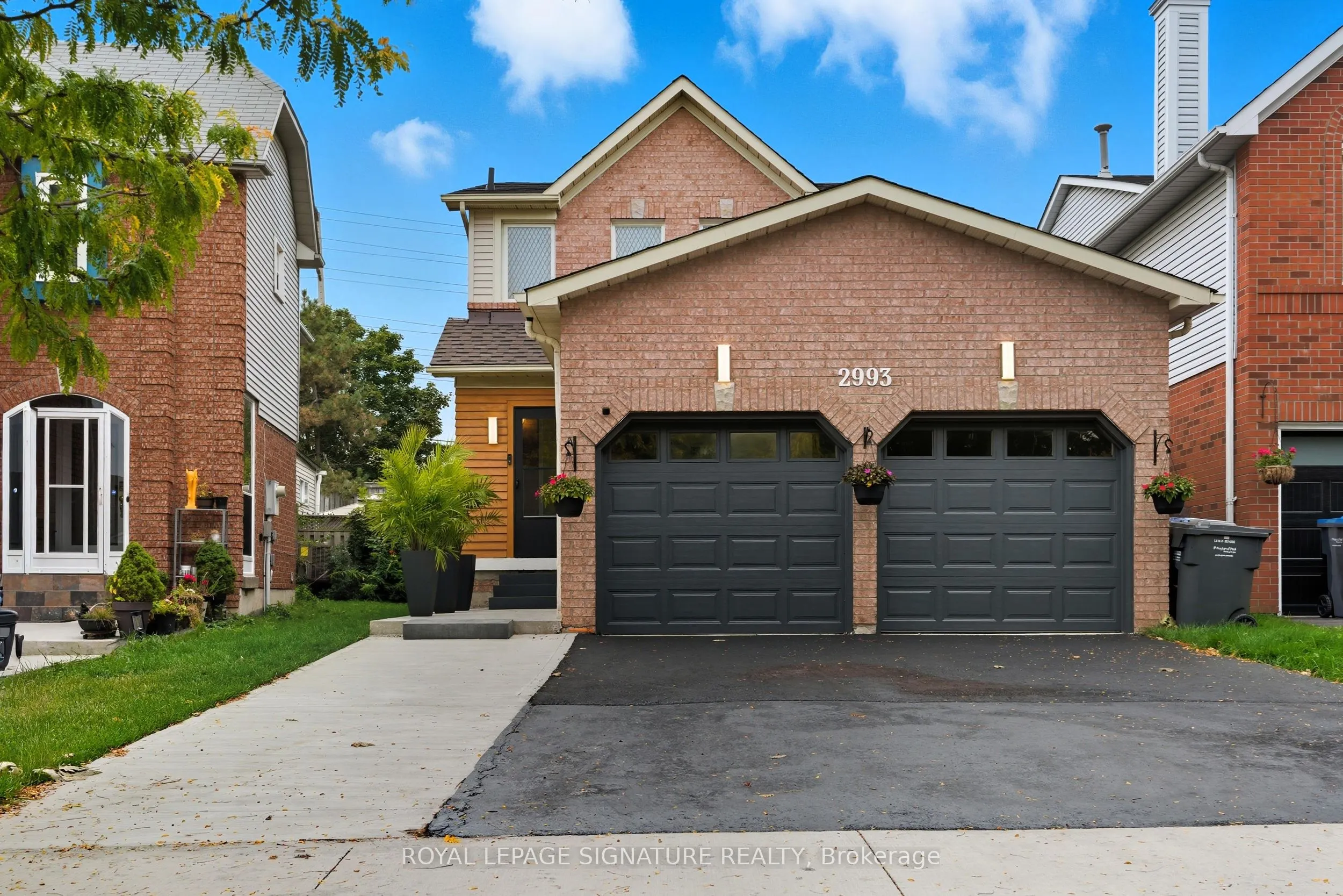2993 Gulfstream Way
