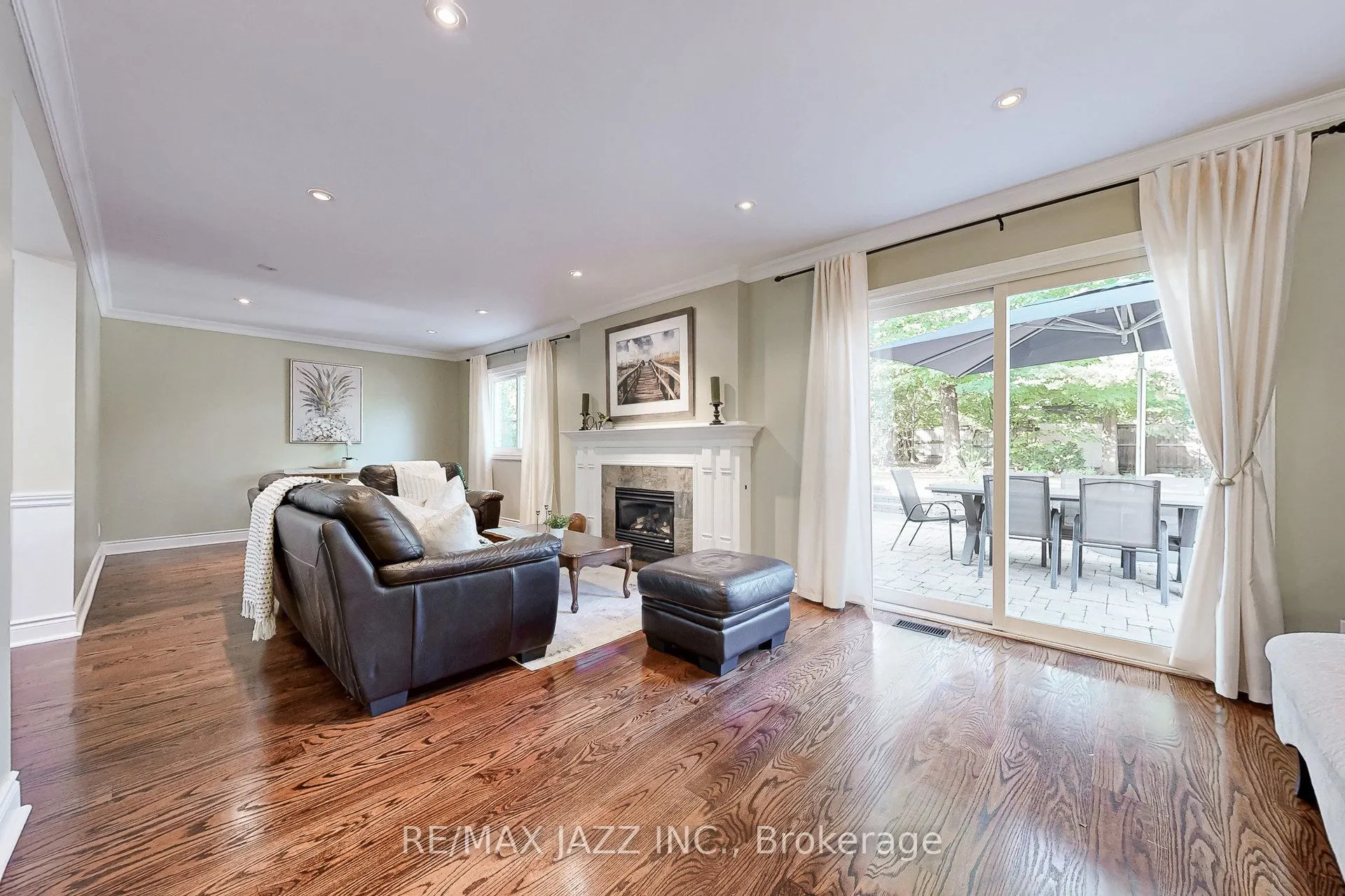 43 Kingsborough Crescent