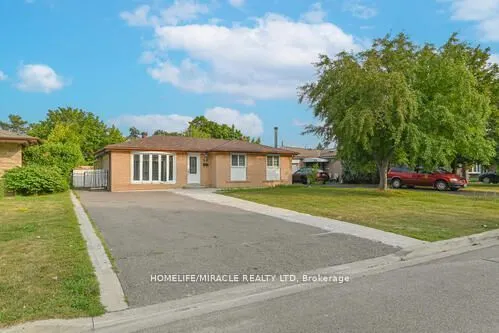 6 Beechwood Crescent