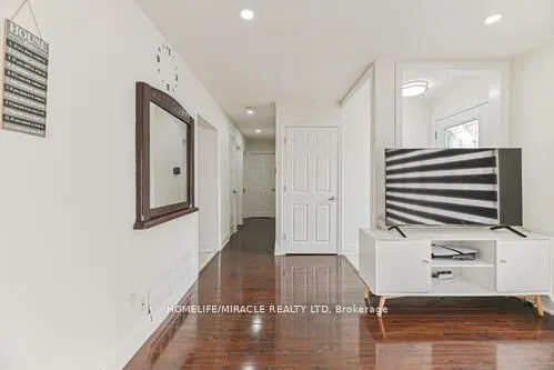 6 Beechwood Crescent