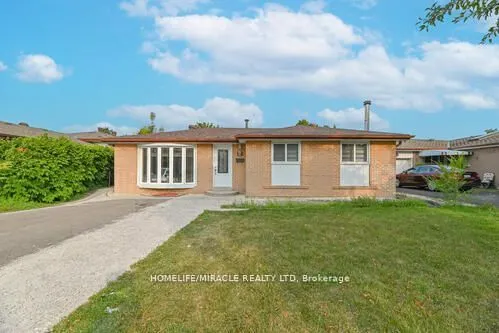 6 Beechwood Crescent