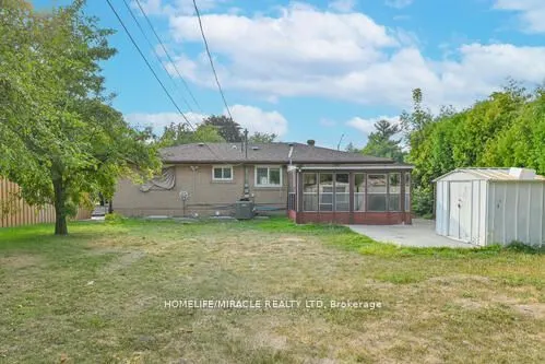 6 Beechwood Crescent