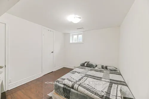 6 Beechwood Crescent