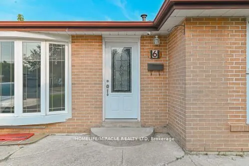 6 Beechwood Crescent
