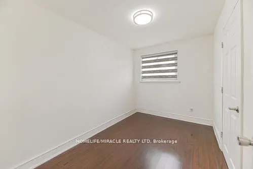 6 Beechwood Crescent