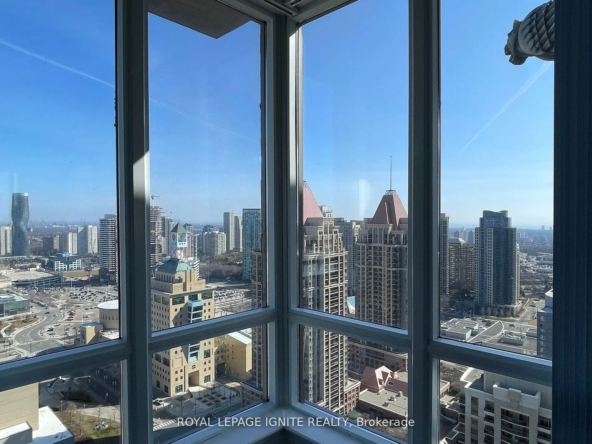388 Prince of Wales Drive, #3110