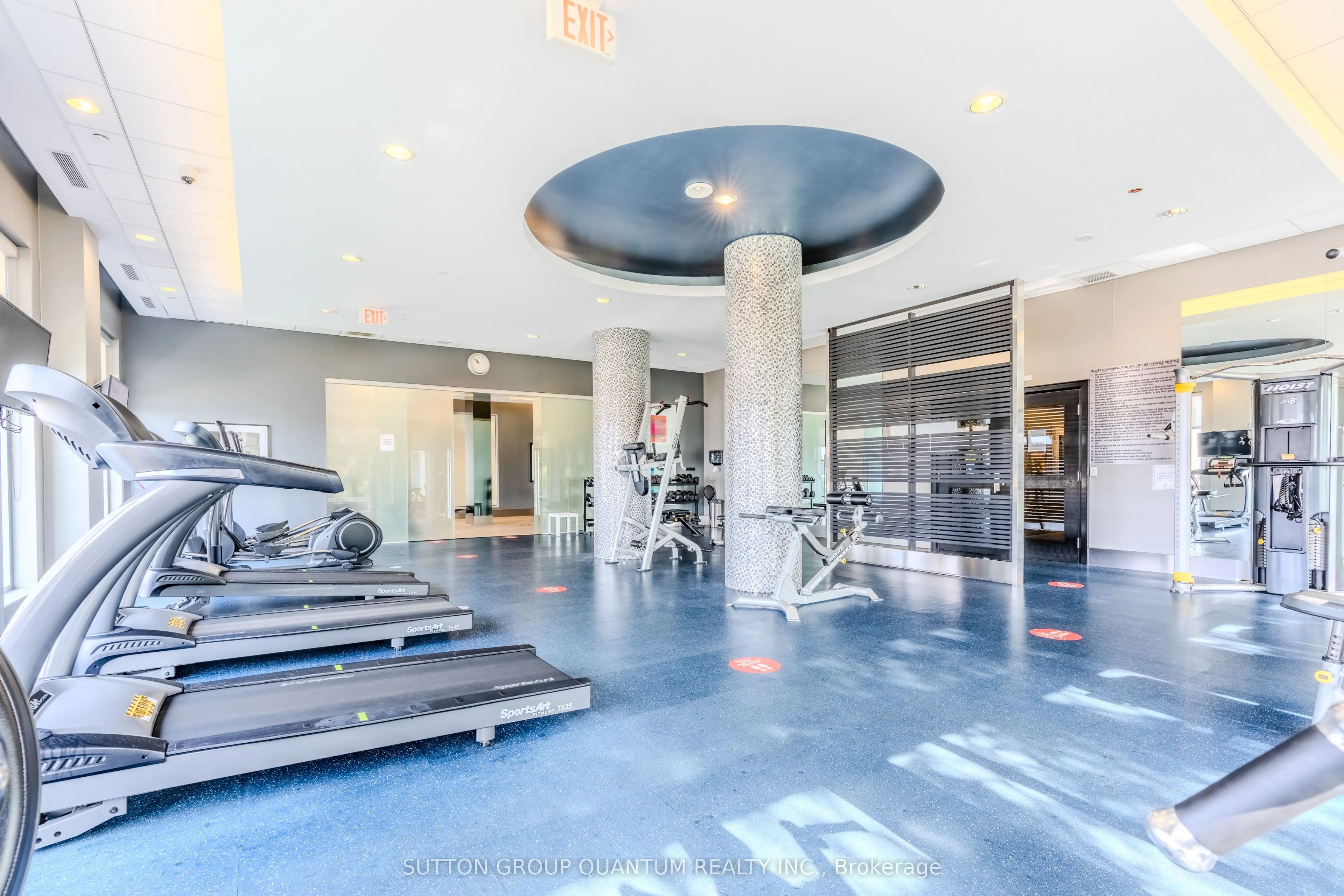 65 Speers Road, #202