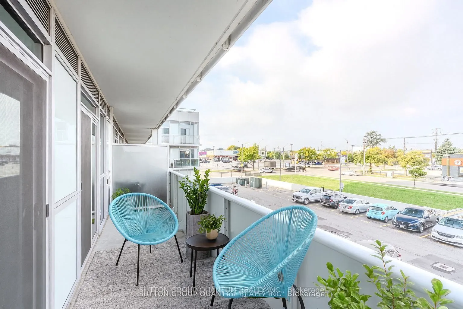 65 Speers Road, #202