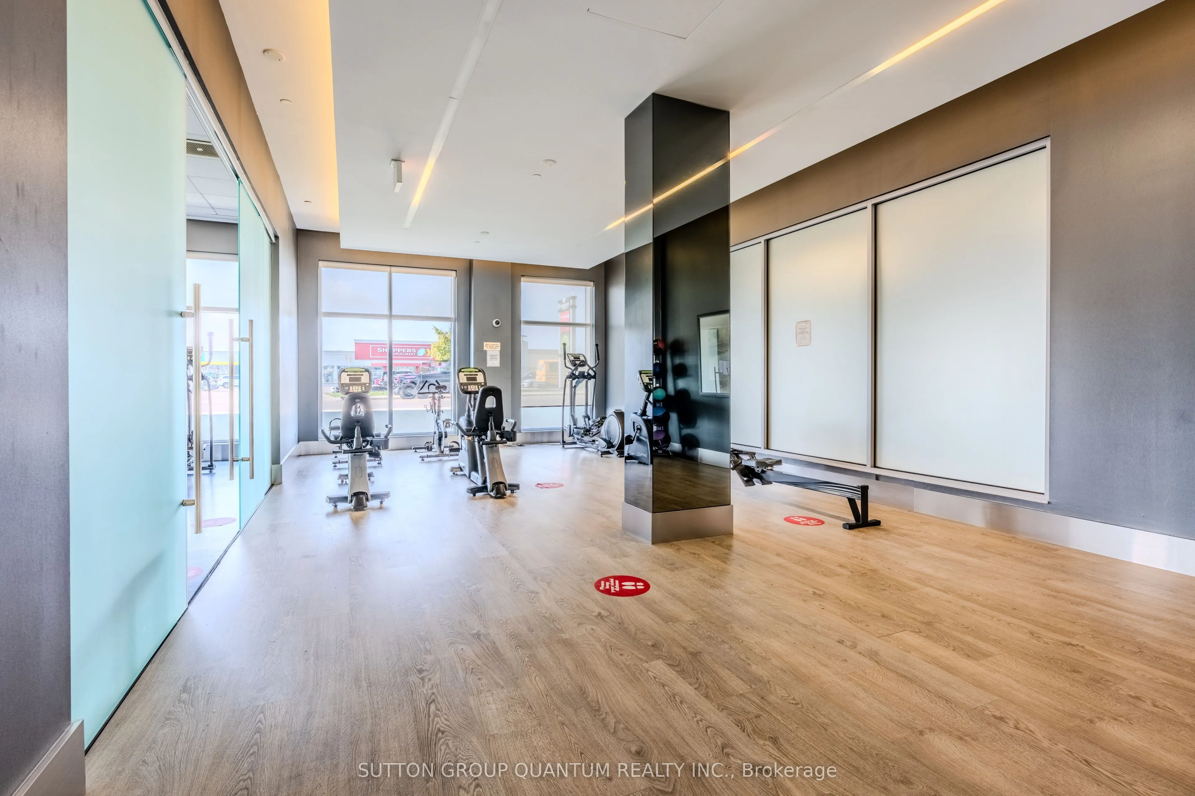 65 Speers Road, #202
