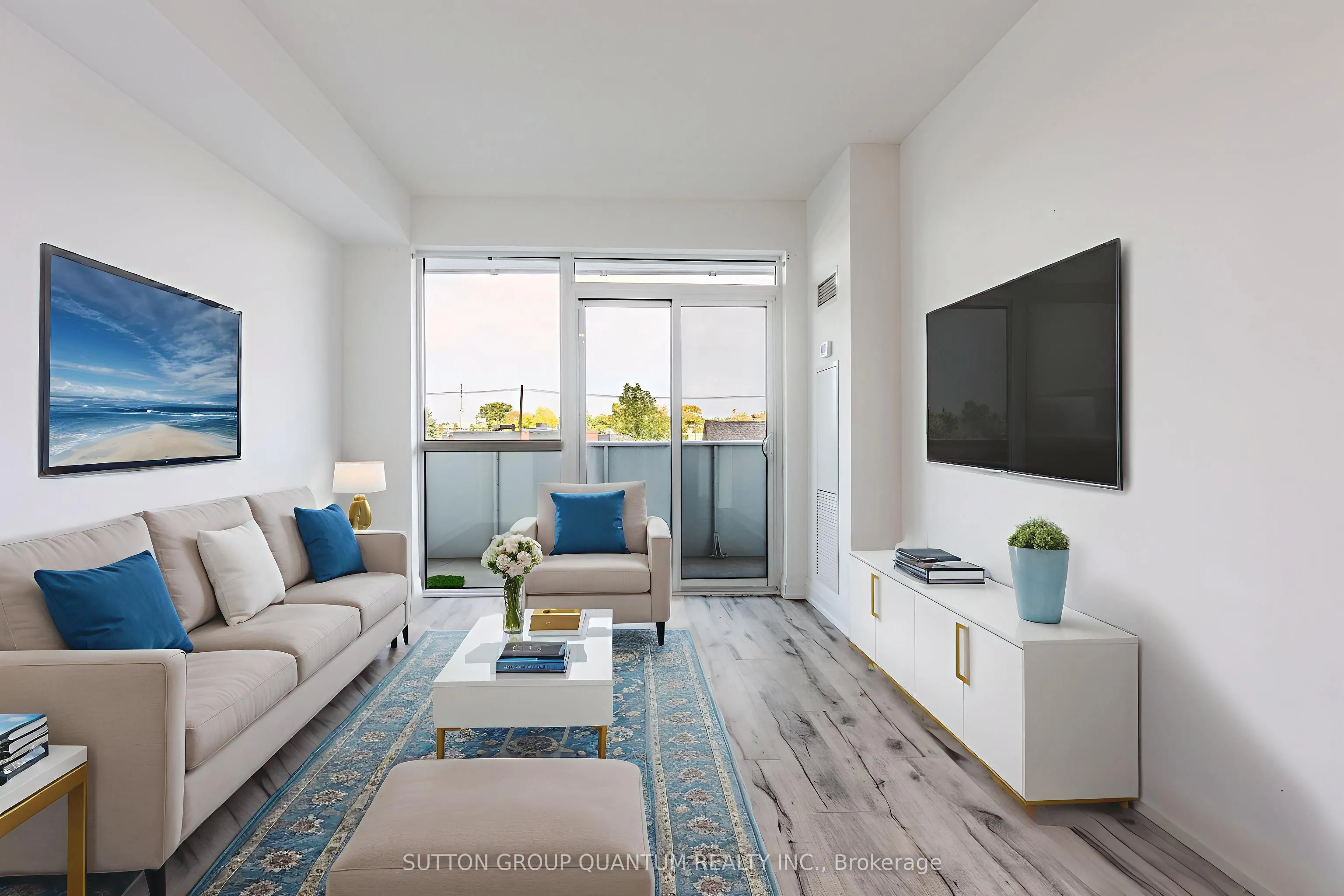 65 Speers Road, #202