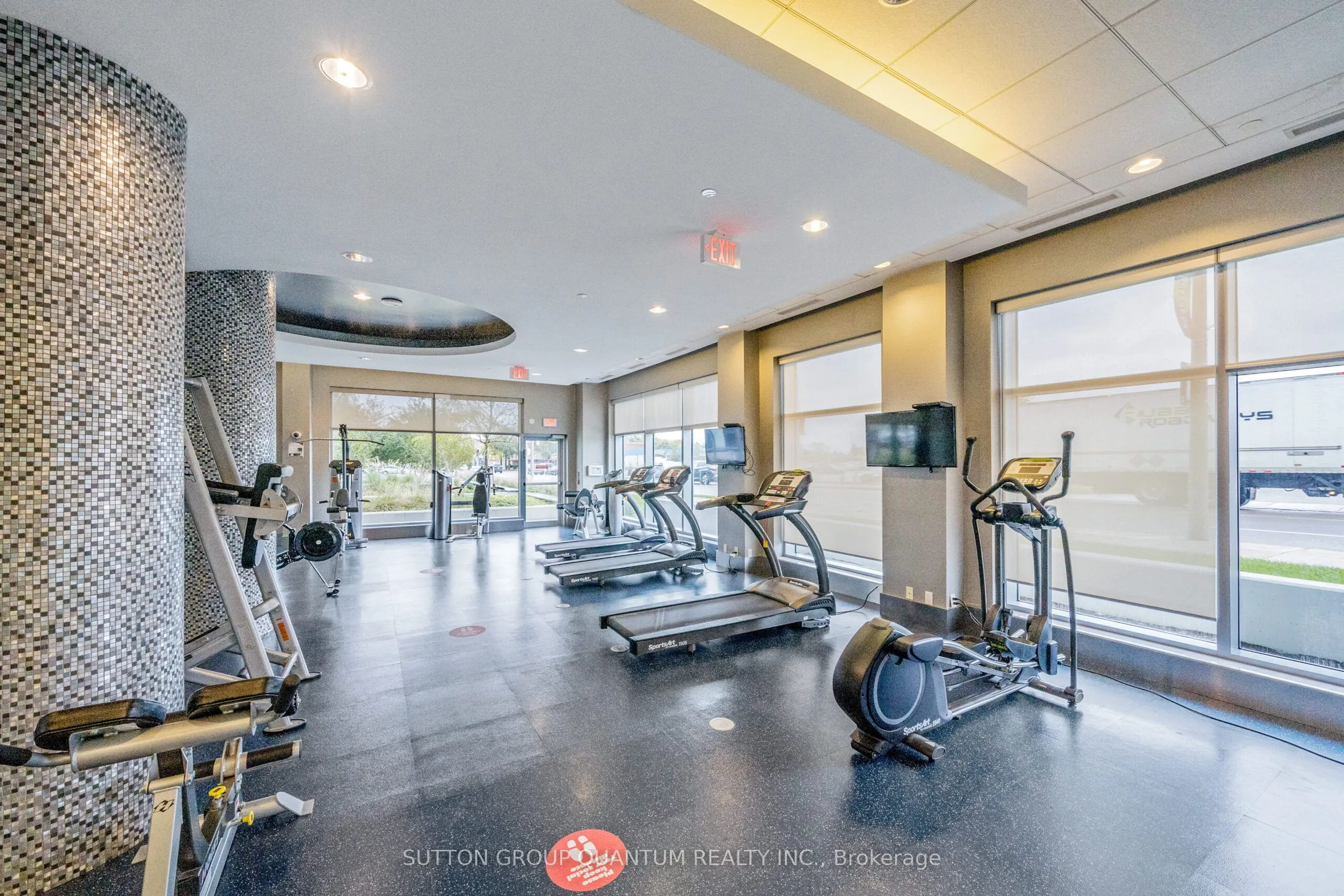65 Speers Road, #202