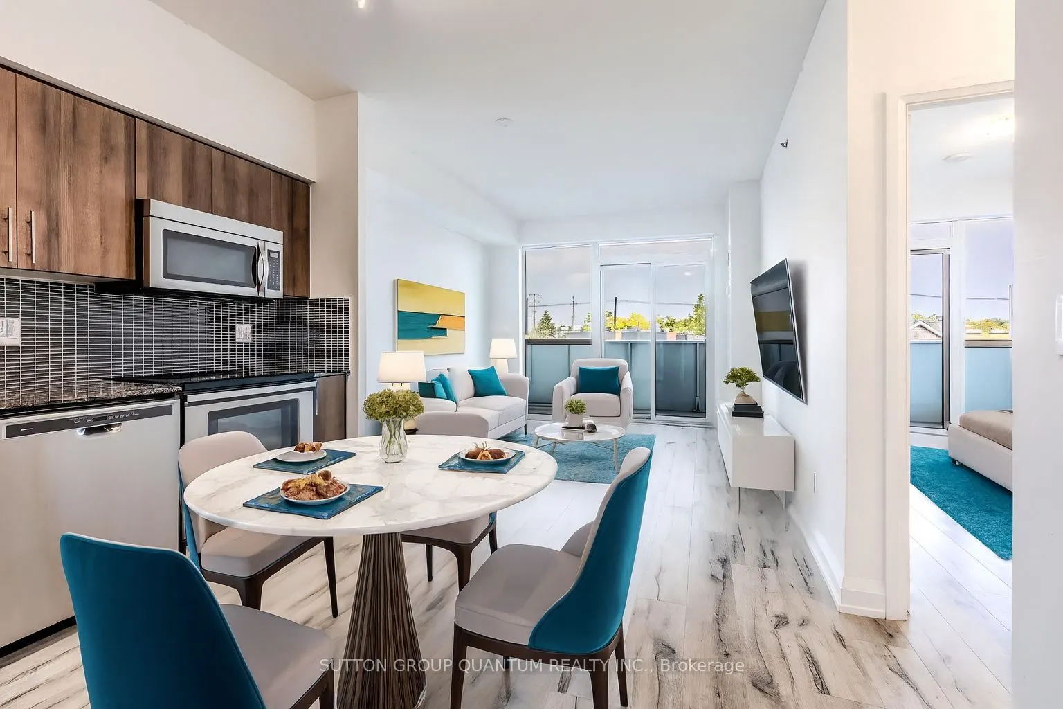 65 Speers Road, #202