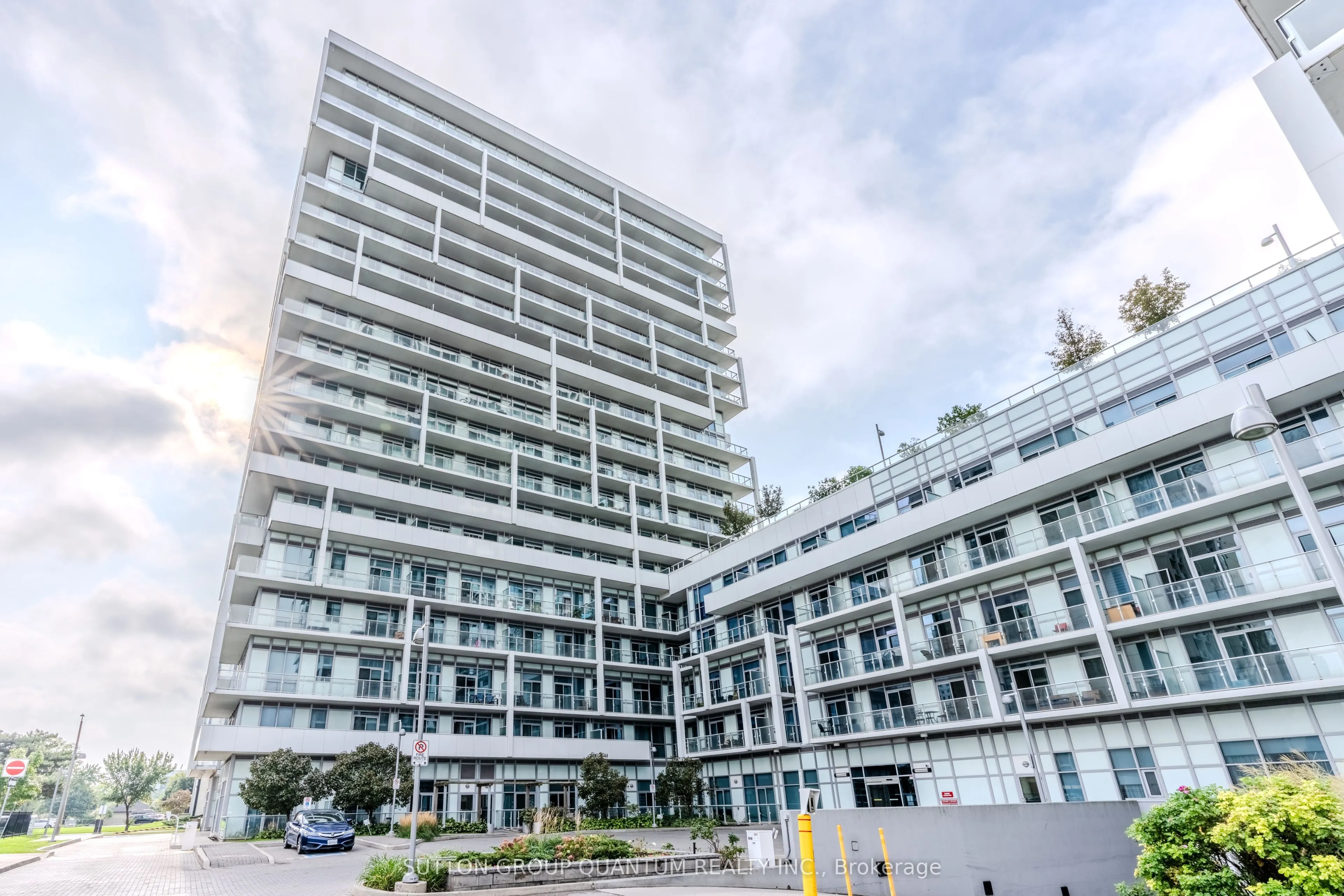 65 Speers Road, #202