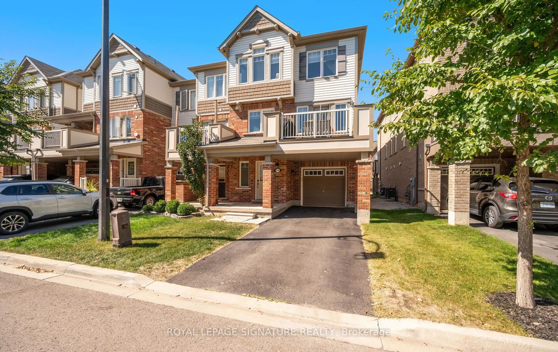 115 Frost Court