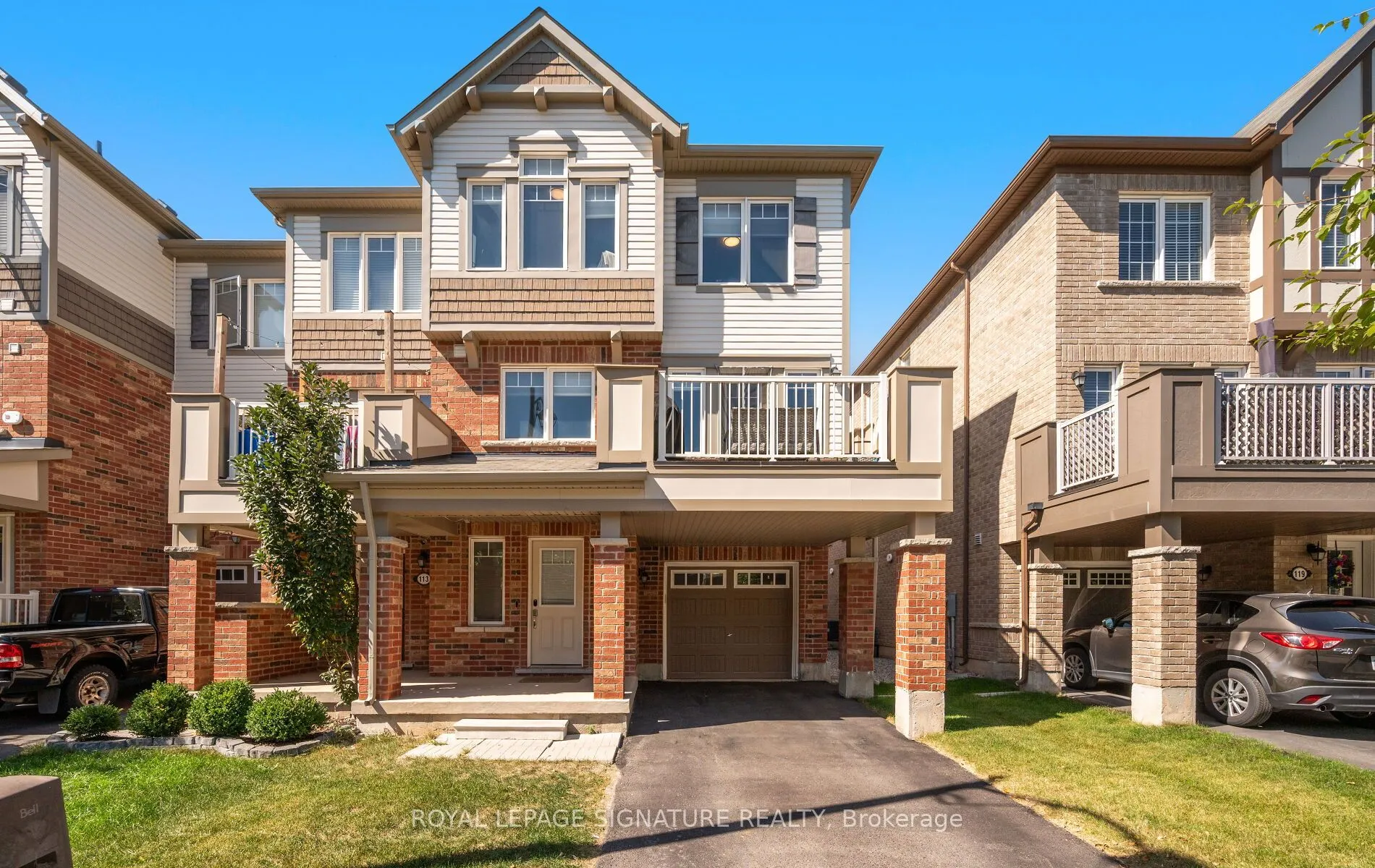 115 Frost Court