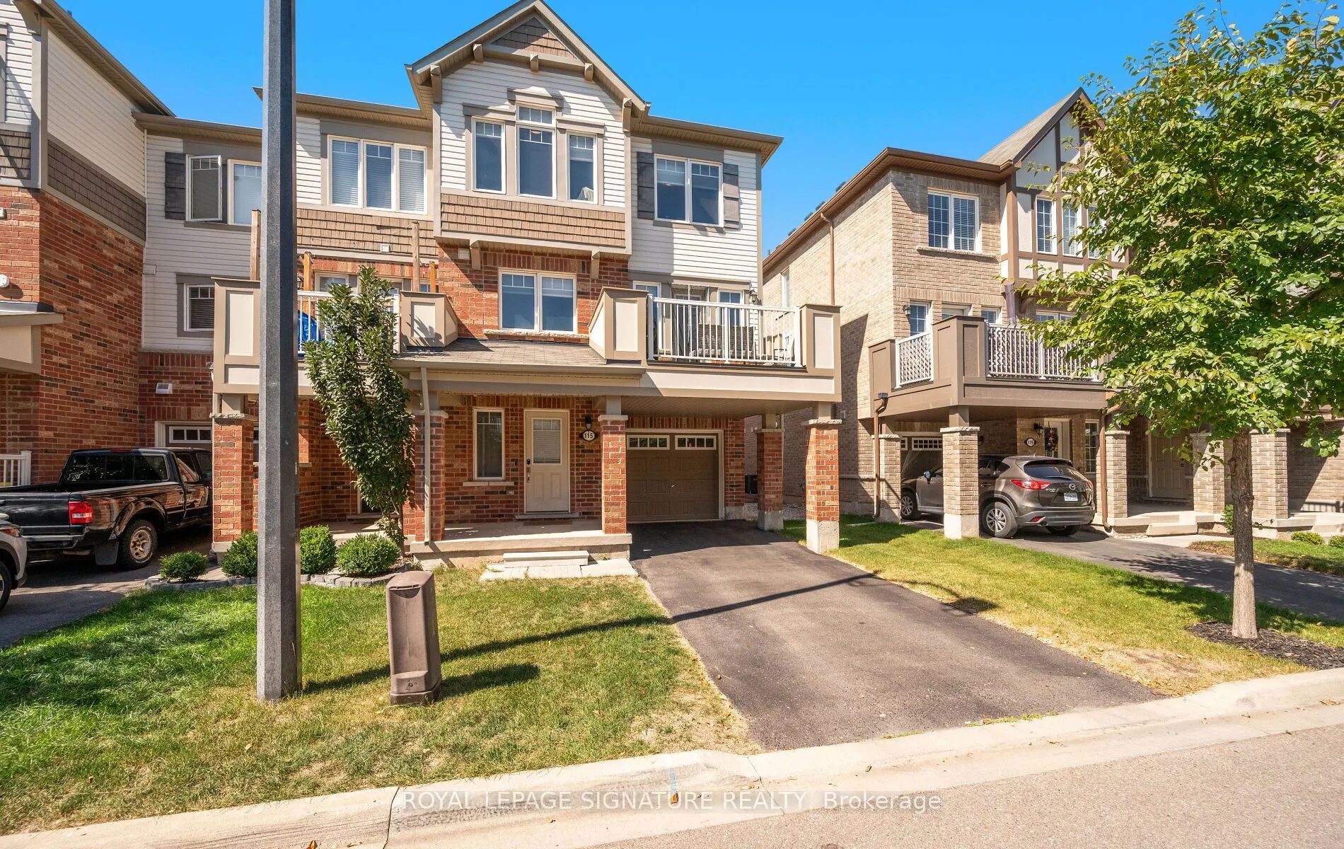 115 Frost Court