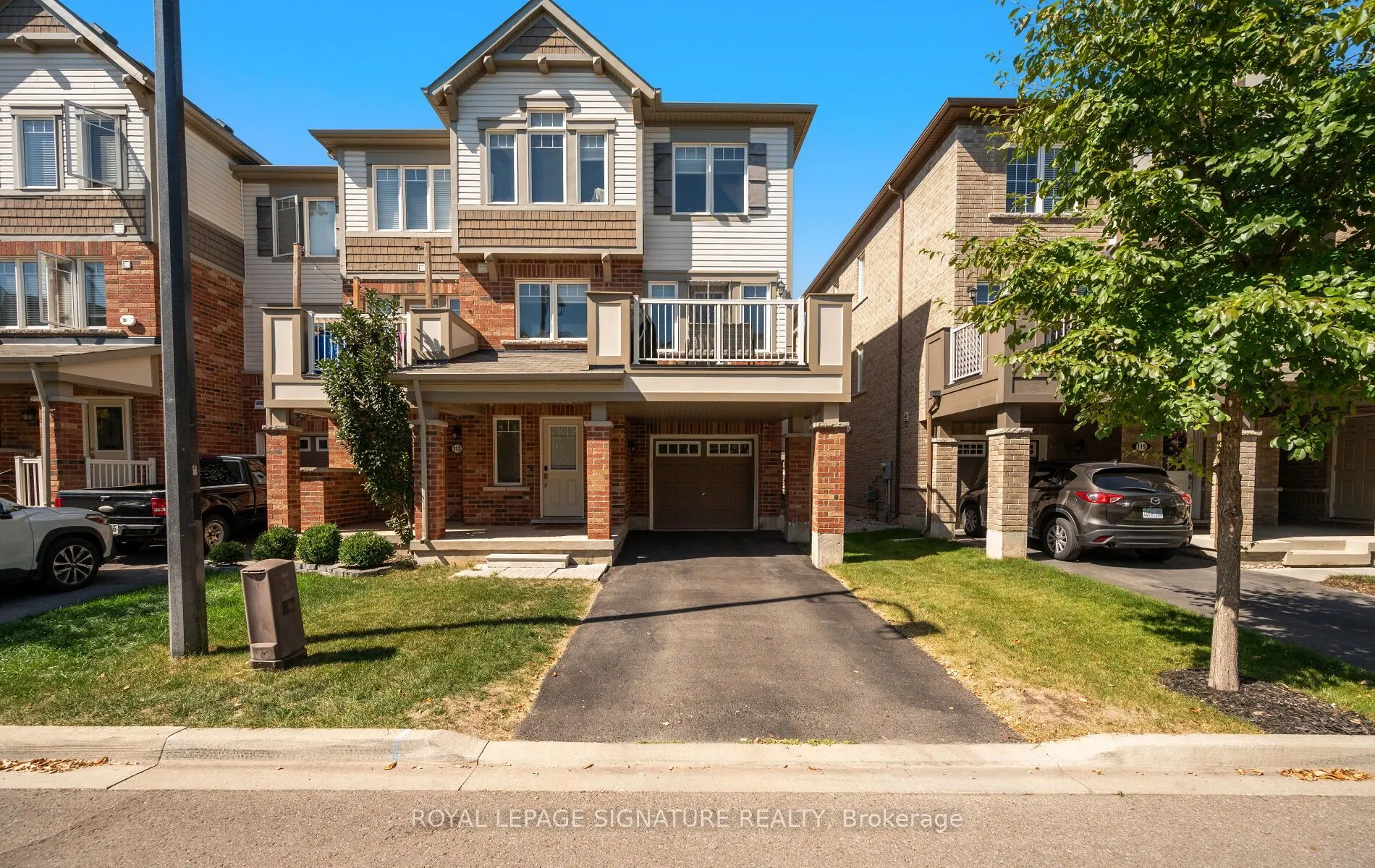 115 Frost Court