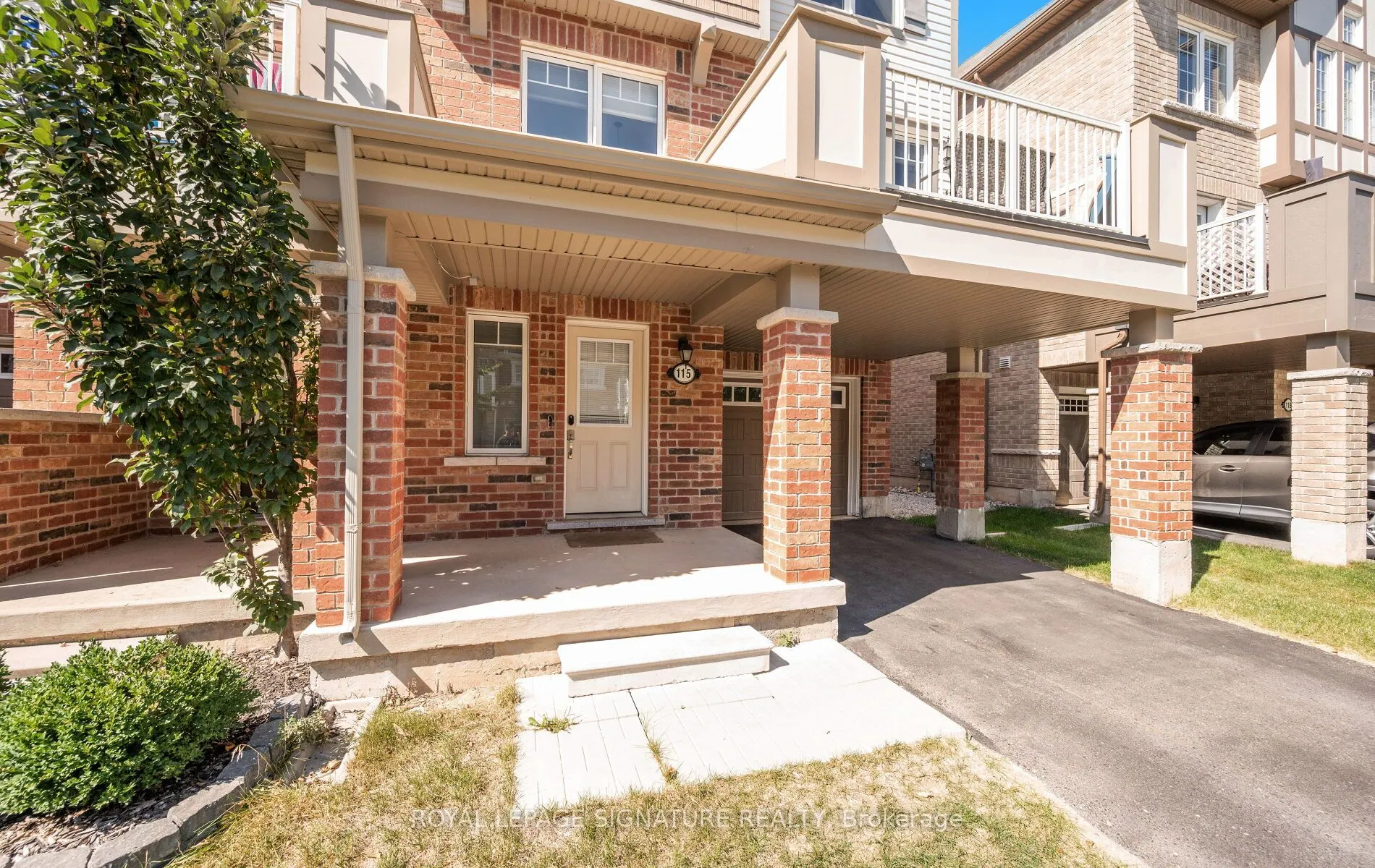 115 Frost Court