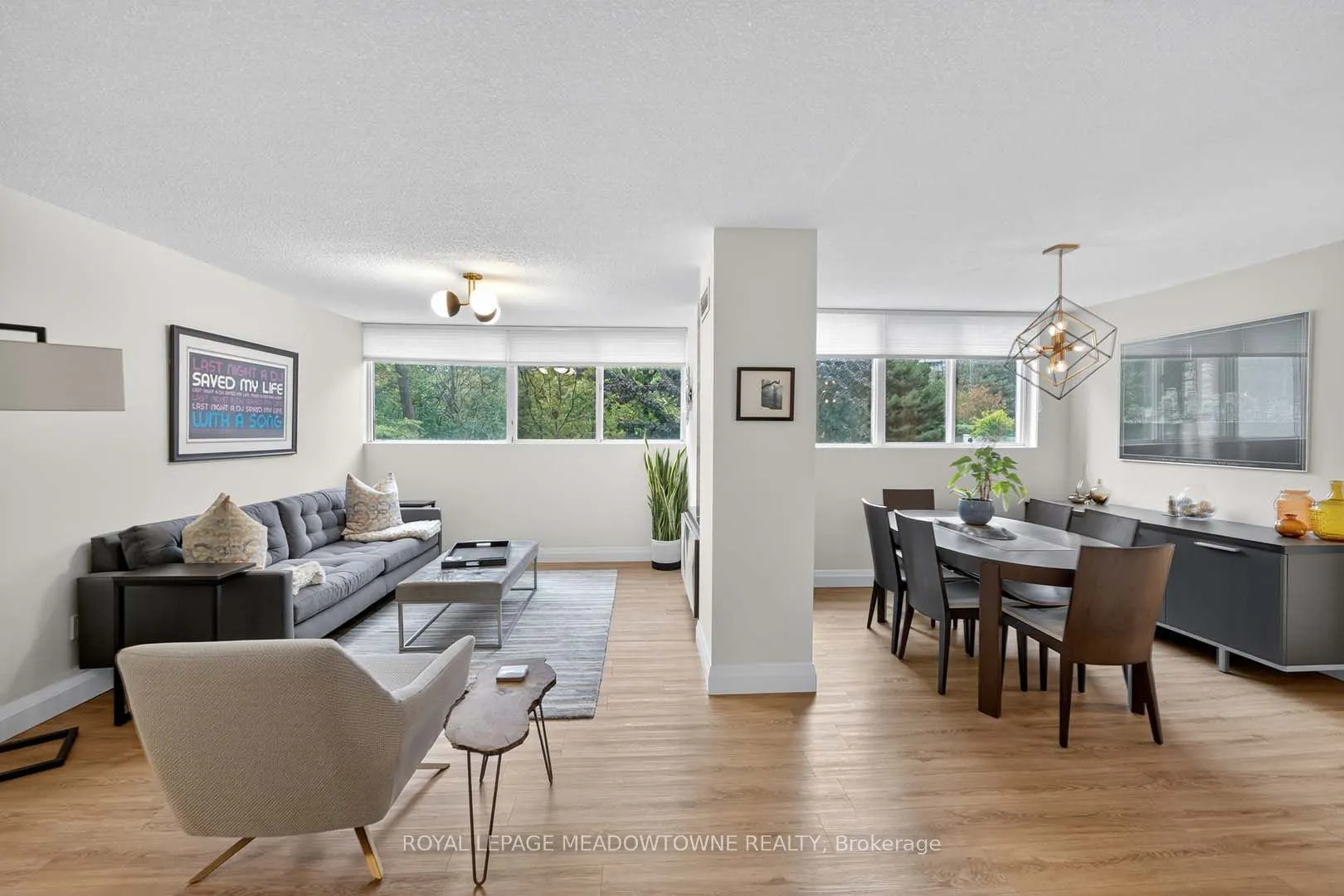 3695 Kaneff Crescent, #102