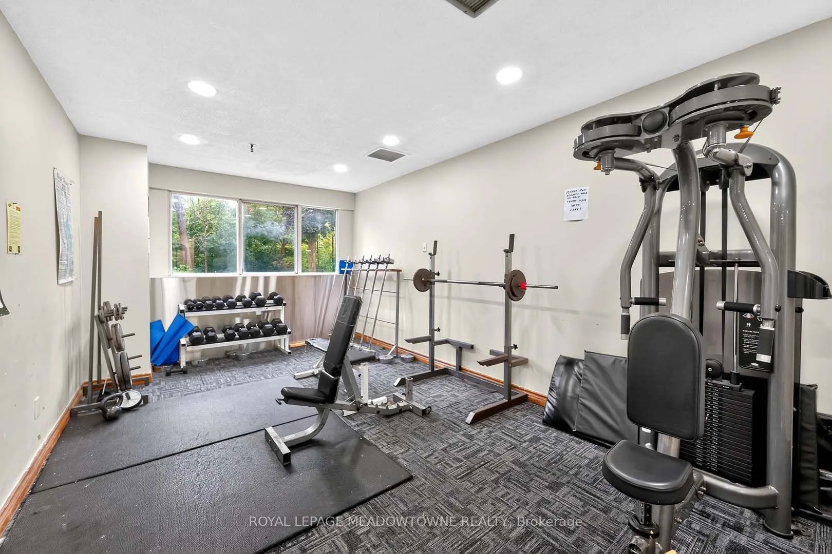 3695 Kaneff Crescent, #102