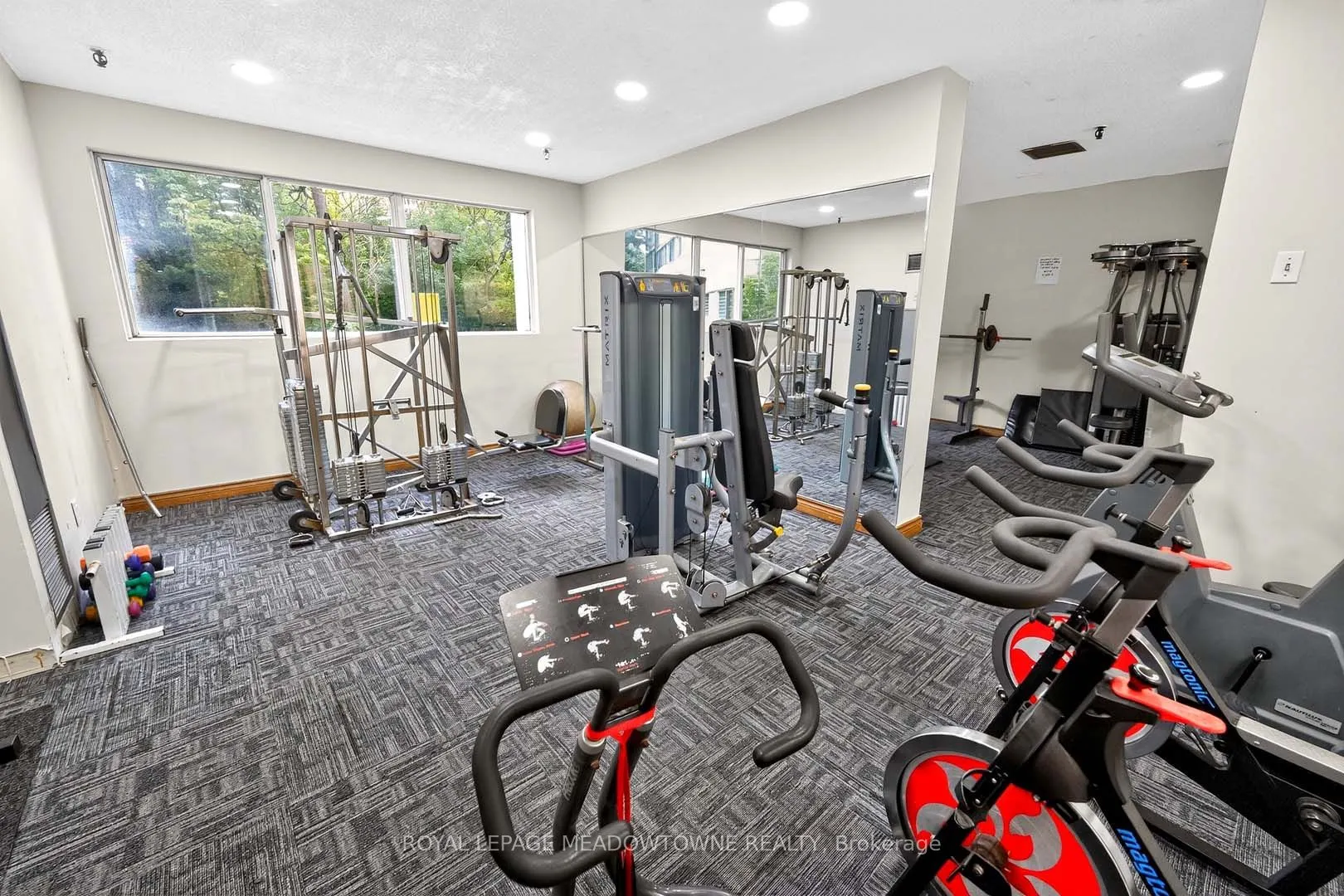 3695 Kaneff Crescent, #102