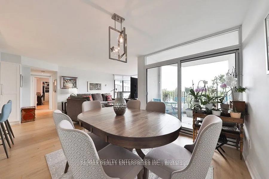 1333 Bloor Street, #606