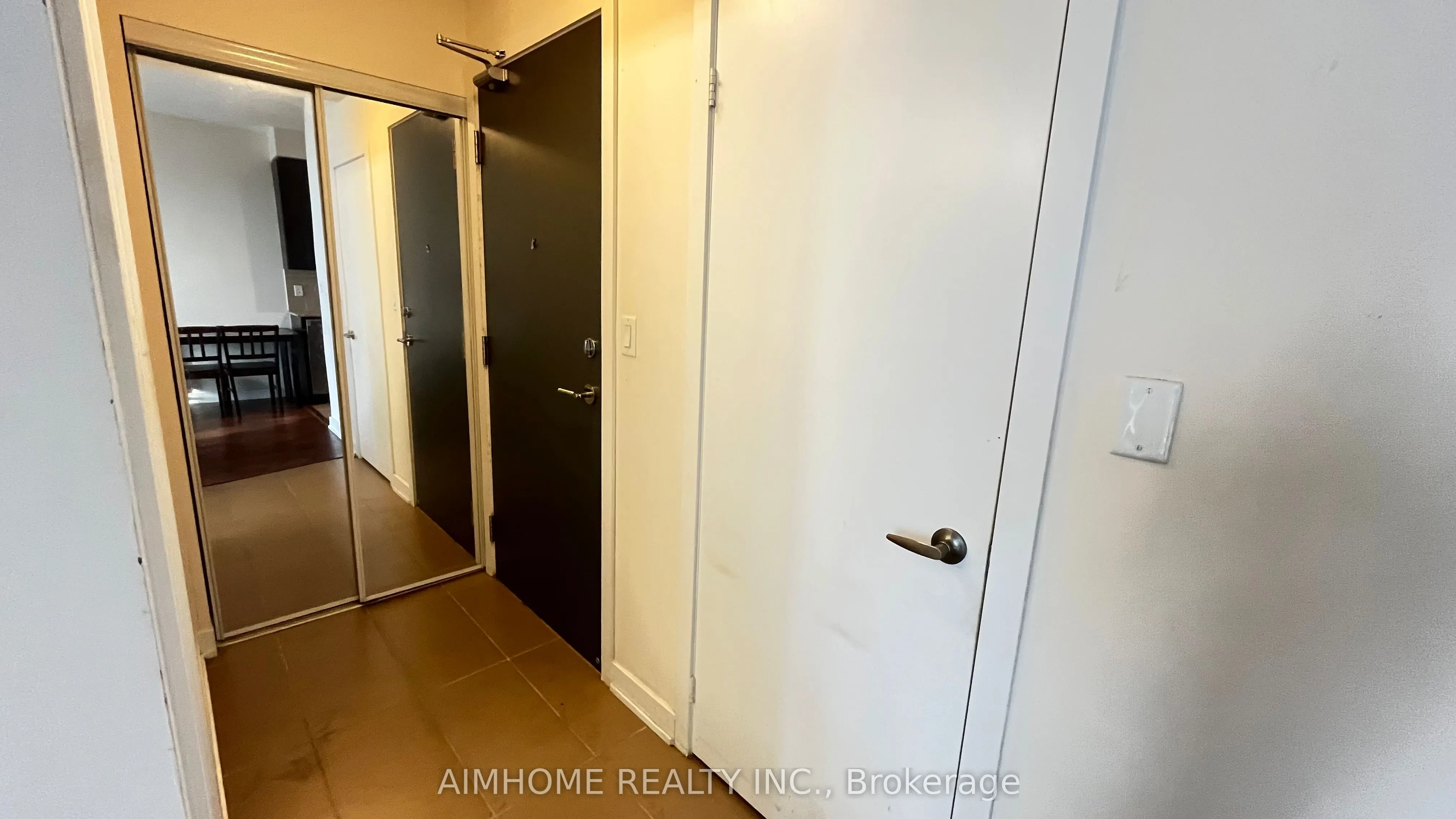 4070 Confederation Parkway, #2306