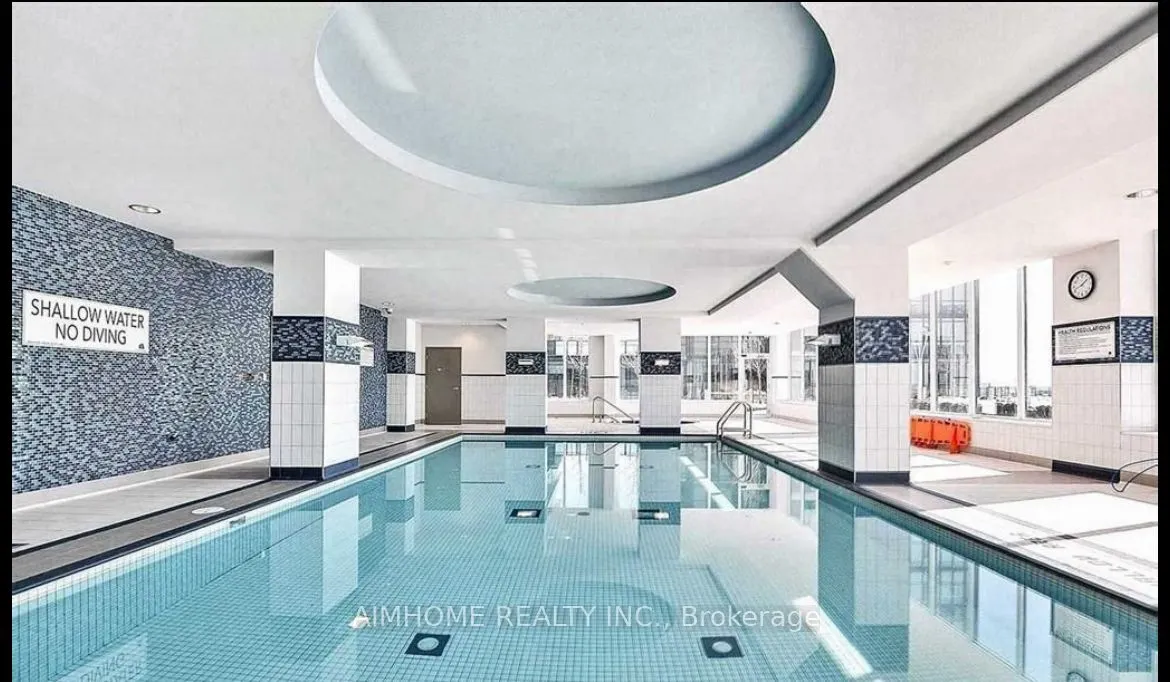 4070 Confederation Parkway, #2306