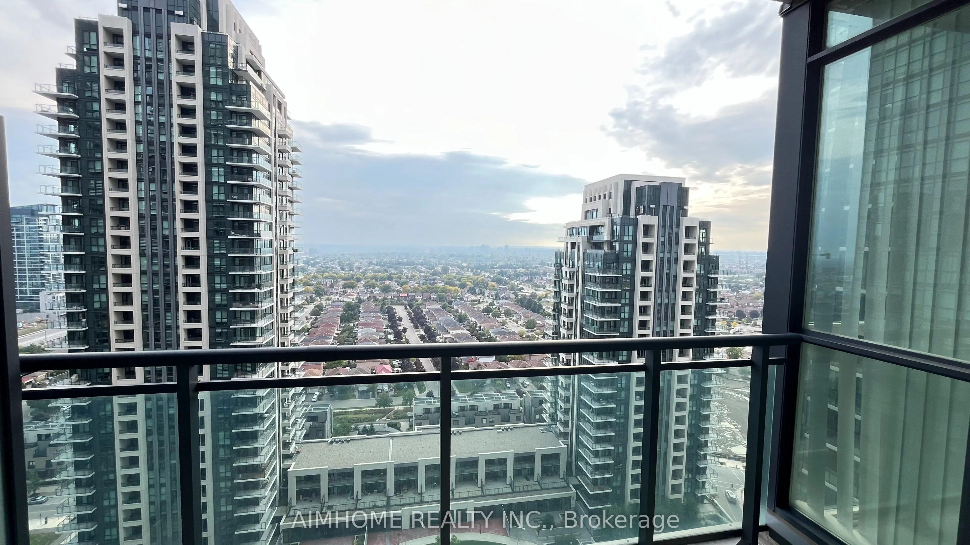 4070 Confederation Parkway, #2306