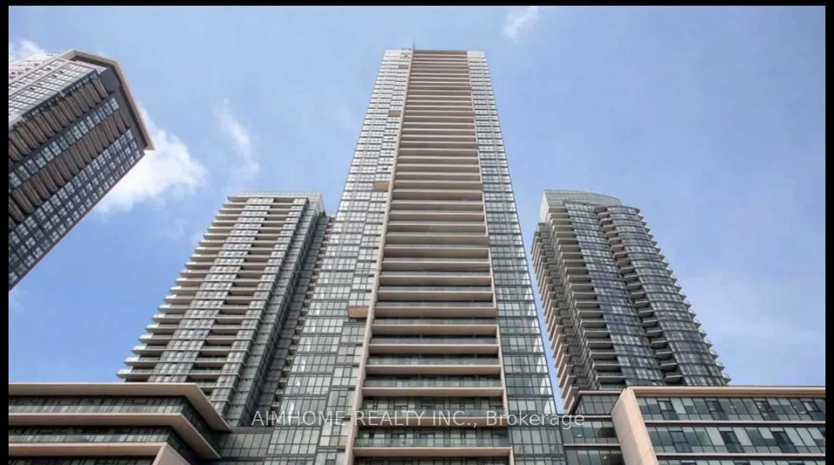4070 Confederation Parkway, #2306