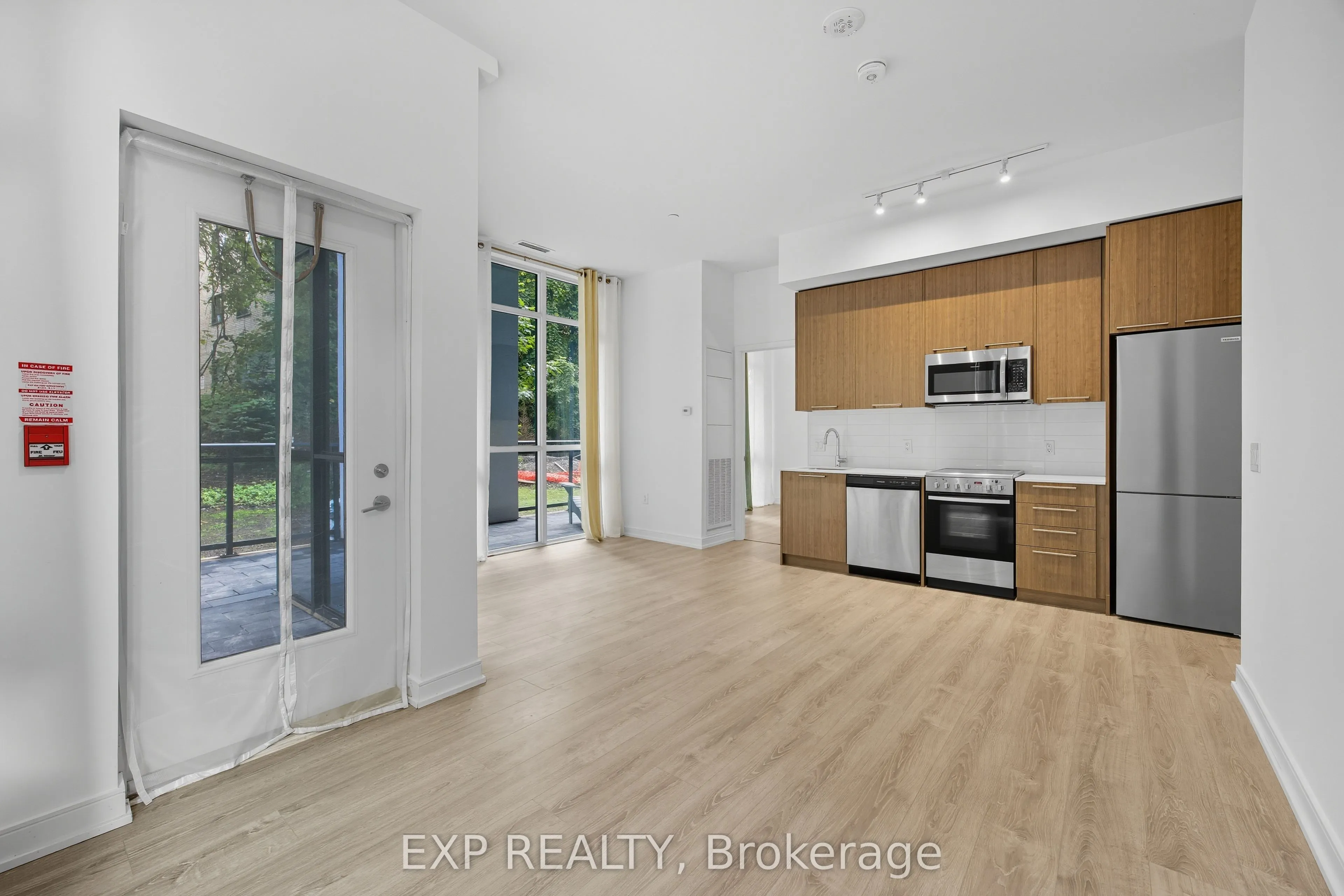 25 neighbourhood Lane, #107